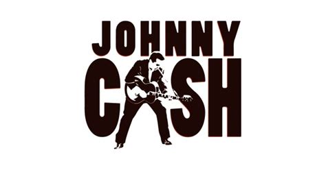 johnny cash logo 10 free Cliparts | Download images on Clipground 2023