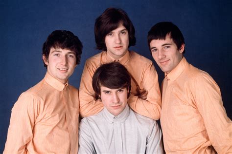 Kinks Album Guide