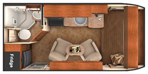 2017 Lance Camper TT 1475 Travel Trailer Specs