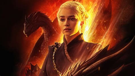 Khaleesi Game Of Thrones 4k - Free 4k Wallpapers - 40.000+ Free 4k ...