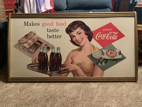 Pin on old advertising signs ads vintage