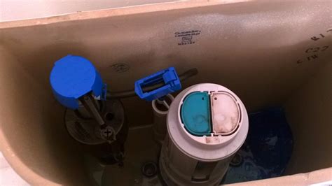 How to Install a Toilet Tank in 5 Easy Steps - Toilet Haven