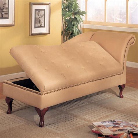 Indoor Double Chaise Lounge Chair - In Fronthouse