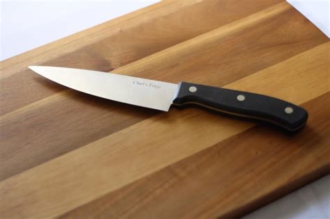 Chef Works Philippines | Chef's Knife 6" - Chef Works Philippines