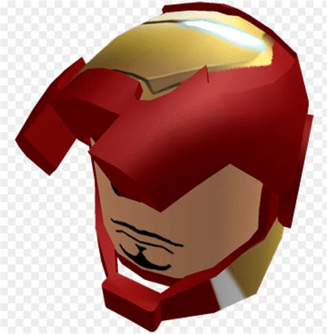 Roblox Iron Man Shirt Template