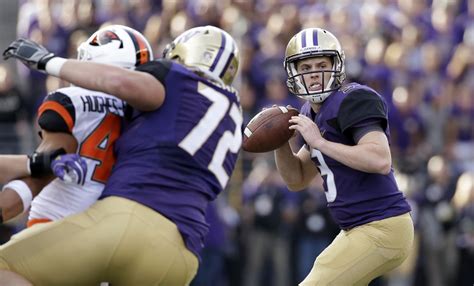 No. 4 Washington, No. 17 Utah meet in Pac-12 showdown - Sports Illustrated