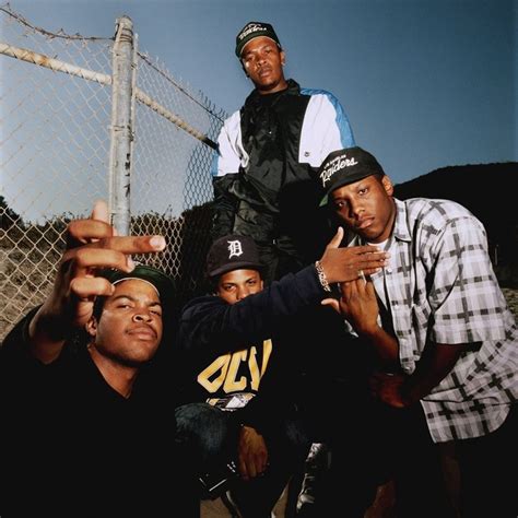 N.W.A. | Gangsta rap, Hip hop classics, Hip hop