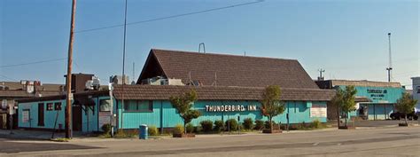 Thunderbird Inn (North Wildwood) | Al Alven | Flickr