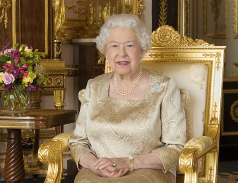 Portraits of Queen Elizabeth Removed From Government Building After Civil Servant is 'Offended ...