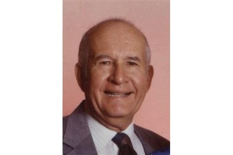 George Pendell Obituary (1924 - 2021) - El Paso, TX - El Paso Times