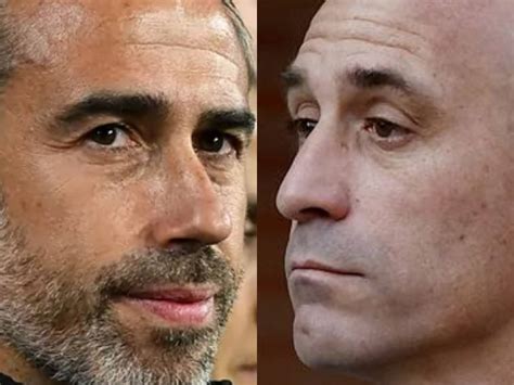 Spanish High Court imposes a restraining order on FA President Luis Rubiales over 'Kissgate ...