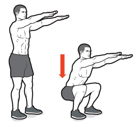 The Best at Home Workout - The Sharp Gentleman