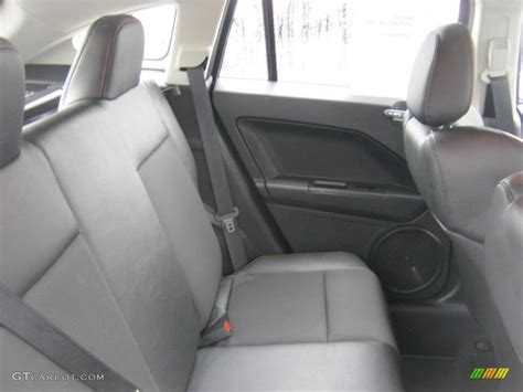 2008 Dodge Caliber SRT4 interior Photo #39421650 | GTCarLot.com