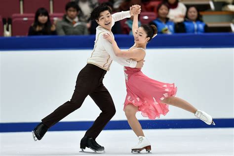 7 Important Differences Between Ice Dance and Figure Skating | Ice dance, Figure skating, Pairs ...