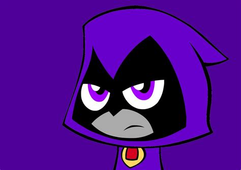 TTG Raven by ZephraStar on DeviantArt