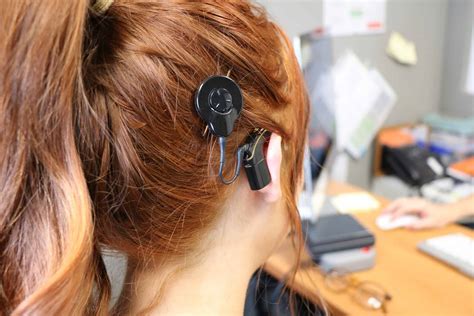 Cochlear Implant – Ear Science Institute Australia