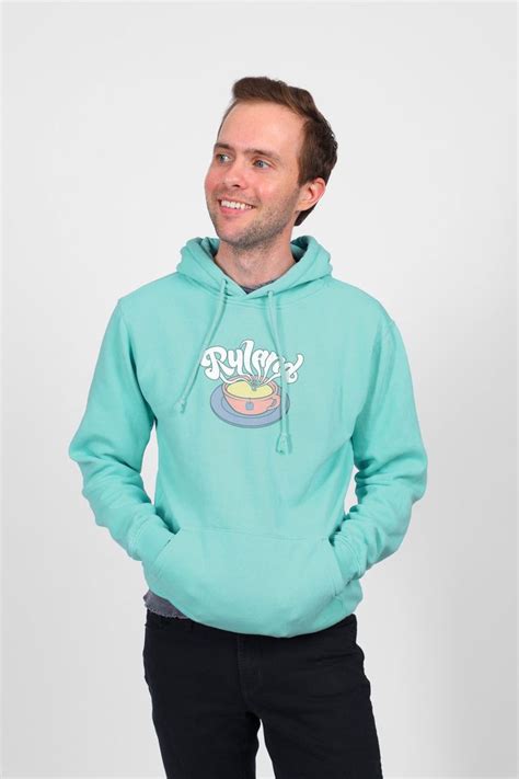 Ryland Tea Hoodie in 2020 | Hoodies, Shane dawson merch, Grey hoodie