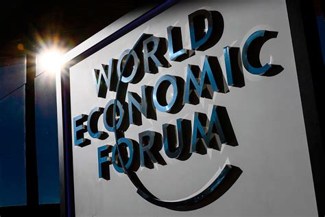 WEF decries use of Davos label ahead of Saudi investment summit ...