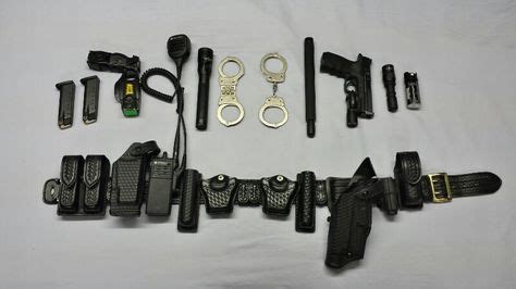 8 Police duty belt ideas | police duty belt, police duty, police gear