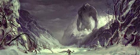 Giants of Norse Mythology 101 – Mark Bere Peterson’s Hauntings, Urban Legends the Northern ...