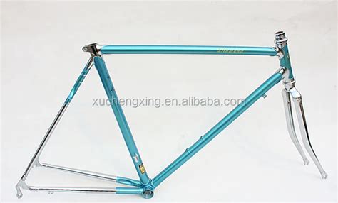 4130 Chromoly Road Bike Frame For 700c Bike - Buy Road Bike Frame,4130 ...