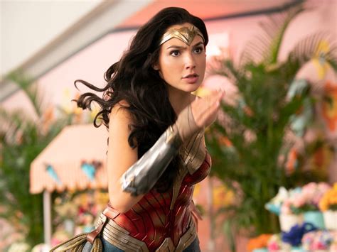 Wonder Woman 1984 India Release Date Set for Christmas | Entertainment News