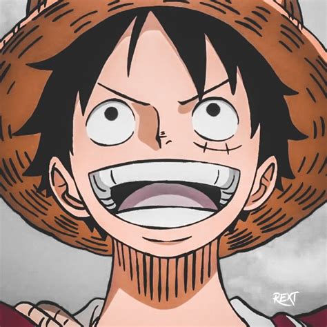 Luffy PFP Wallpapers - Wallpaper Cave