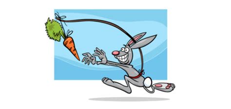 Dangling Some Carrots Can Help Inspire Kids to Learn More