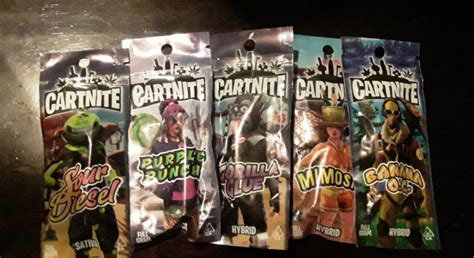 Are Cartnite Vape Carts Legit? And Should You Vape These? – MJ PurePlay ...