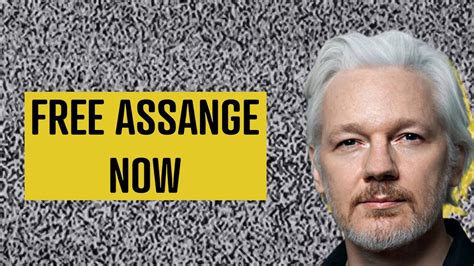The trials of Julian Assange : Peoples Dispatch