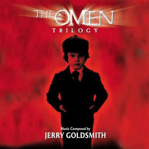 Jerry Goldsmith - The Omen Trilogy (2005, CD) | Discogs