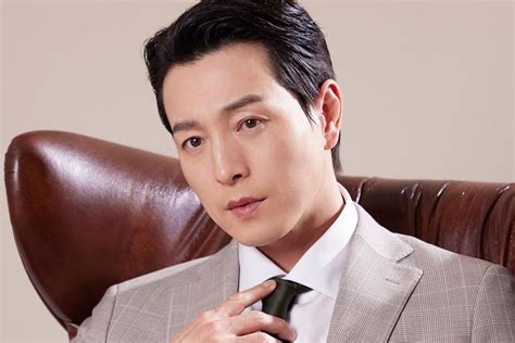 “The Glory” Star Jung Sung Il In Talks To Lead New Drama