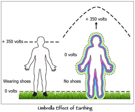 Excellent article on grounding/earthing!