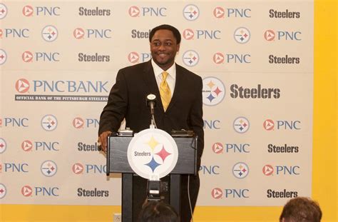 On this day in 2007, Coach Tomlin became the 16th head coach in ...