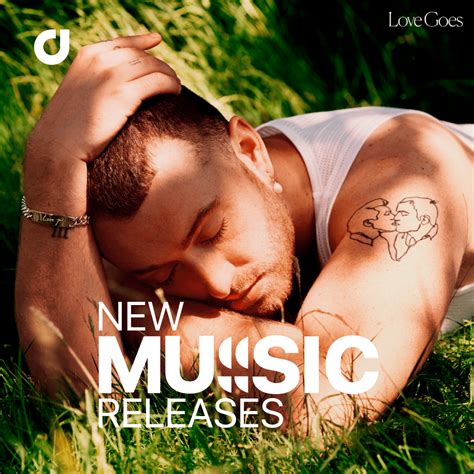 New Music Releases (6 de Noviembre 2020) - Dix FM