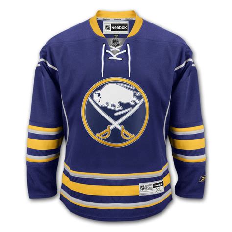 NHL Jerseys & Custom Hockey Jerseys | Buffalo sabres, Nhl hockey jerseys, Nhl jerseys