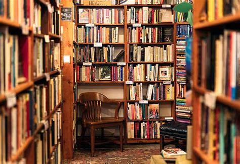 Five Favorite Bookstores in Baltimore | Biomedical Odyssey