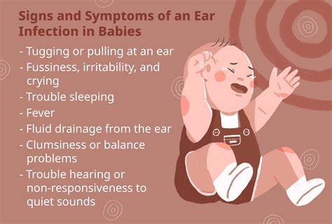 How Long Does Dizziness Last After Ear Infection: Your Guide To Recovery - Nhaphangtrungquoc365.com