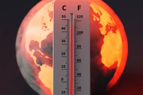 The Keeling Curve: What is it, How Does it Work, And What Does It Mean with This Heat Wave?