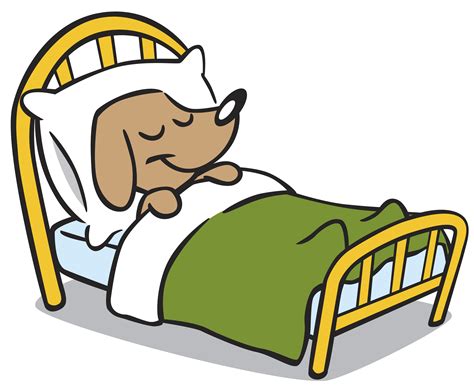 Dog sleep clipart clipartfest - Cliparting.com