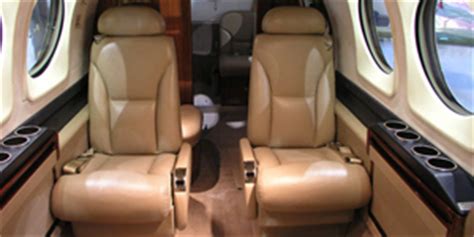 King Air 90 Charter | Air Charter Advisors | Executive Turboprop