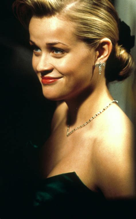 American Psycho (2000) from Reese Witherspoon's Best Roles | E! News