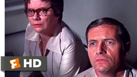 The Andromeda Strain (1971) - It's Growing Scene (7/10) | Movieclips ...