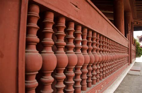 carved wooden pillars Free Photo Download | FreeImages