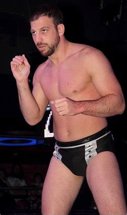 Image - Drew Gulak.jpg - Dragon System Wiki