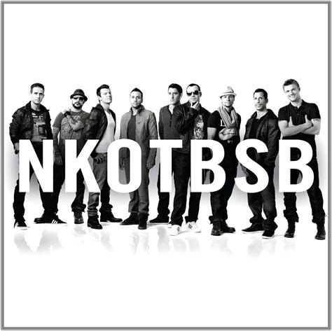 Opiniones de nkotbsb album