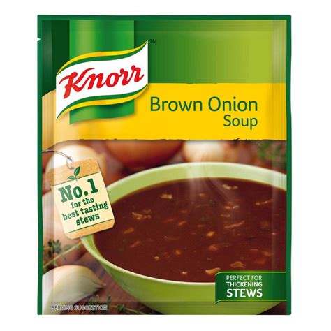 Knorr Soup – The South African Shop