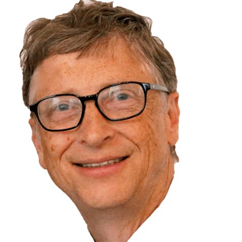 bill gates face png Blank Template - Imgflip