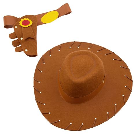 Woody Costume Accessory Set for Kids – Toy Story | shopDisney