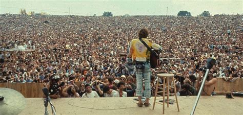 Woodstock